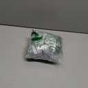 Anti-fall Thickened Window Air Conditioner Cover Inside Silver- Windproof Waterproof Insulated - Universal Window AC Unit Cover For Indoor(M-18.8*14.2*3in)