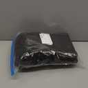 FULLSOFT 4 Pack Fleece Lined Leggings with Pockets for Women High Waisted Thermal Winter Warm Yoga Pants for Workout Running (Small-Medium)