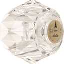 Delta Faucet RP2391 Single Clear Knob Handle Kit with Button and Set Screw