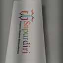 Snpurdiri 60% Wired Gaming Keyboard, RGB Backlit Ultra-Compact 61 Keys 60 Percent Mini Gaming Keyboard for PC/Mac Gamer, Typist, Travel, Easy to Carry on Business Trip(Iron Grey)