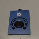 Hears One High-Fidelity Ear Plugs  Reusable Hearing Protection for Concerts, Travel, Focus & Sleep  Certified Noise Reduction 20dB SNR  Hypoallergenic Tips (4 Sizes) + Keychain Case