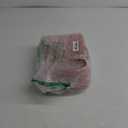 Small Rubber Beach Bag for kids, Travel Tote Bag for the Beach Boat Pool (Pink)