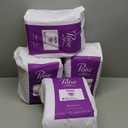 Poise Incontinence & Postpartum Pads for Bladder Leaks, 5 Drop Maximum Absorbency, Regular Length, 48 count, 4 packs, Packaging May Vary