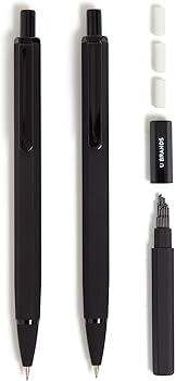 The Monterey Ballpoint Pens 3 Count