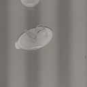 Hooks for Outdoor Rope Light Clips: 40Pcs Outdoors String Lights Clip - Heavy Duty Hanging Clear Light Clip with Waterproof Adhesive for Patio Hold Fence Hangers and Christmas Lighting Strips Hook