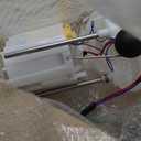 Electric Fuel Pump Module Assembly w/Sending Unit Compatible with Chrysler 300 2005-2015 & Dodge Challenger 2008-2015, Charger 2007-2015, Magnum 2005-2008, OE# 68102695AG, 5136023AC, Left & Right