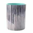 Illume Happy Place Bergamot Blossom Soy Candle, 15 oz