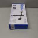 ZGR-DUAL MONITOR DESK MOUNT