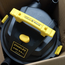 Stanley - SL18116P Wet/Dry Vacuum, 6 Gallon, 4 Horsepower Black