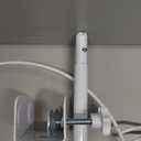 Crib Canopy Holder Mosquito Net Stand Holder Set Metal Adjustable Clip-On Stand Bracket for Rack Mosquito Net Accessories