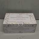 Paraffin Wax Machine for Hand and Feet - 2000ml Paraffin Wax Warmer, Temperature and Reservation Mode, thermostatic Warmer, Nourishing and Moisturizing, Ideal for Home Paraffin Baths (Darkgray)