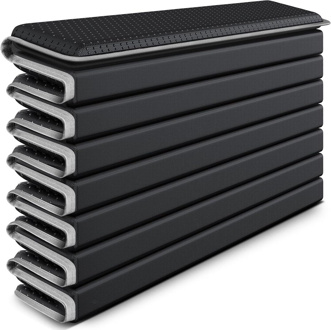 LAVEVE Heavy Duty Couch Cushion Support Board for Sagging Sofa, 24''x81'' Extra Thick Solid Wood Under Couch Insert with Anti-Slip Dots, Repair Sagging Spring Sofa, 81x 24" - Deep Large Couch