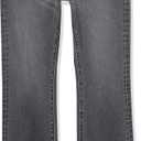 Amazon Essentials Men's Jeans, Slim Fit Stretch, Bootcut - Discontinued Colors (32W x 33L)