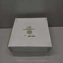 U-QE 60PCS Clear Black Plastic Plates, Heavy Duty Black Disposable Plates Including 30PCS 10'' Dinner & 30PCS 7'' Dessert Plates -Hard Plastic Platos for Party & Wedding & Birthday