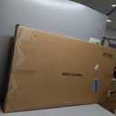 YDYSUNE Landscape Canvas Poster Wall Art Vintage Countryside Field Path Scenery Picture Print Wall Decor Retro Painting Artwork for Modern Home Bedroom Office 29x58inch