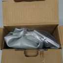 KEEP Exercise Ball Anti-Burst - Thickened Yoga Ball Pilates Ball for Physical Therapy, Fitness Ball for Workout, Core Strength and Physical Therapy (25cm, Pale Green)