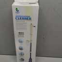 Junluck Aquarium Gravel Cleaner, Battery Powered Fish Gravel Cleaning Tool, Fish Siphon Water Change Cleaning Tool With Adjustable Tube, Fits for Large and Small Aquariums