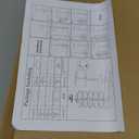 Jewelry Organizer Stand, Metal Rotating Earring Holder Organizer, Multi-Functional Adjustable Necklace Rack Holder Bracelet Watch Holder for Jewelry Earrings Ring (Gold) (Golden-White Wood)