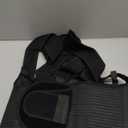 Posture Corrector for Women & Men, Back Brace Advanced Full Back Support for Upper & Lower Back Pain Relief, Spine, Neck, and Hump, X-Style Medical-Grade Lumbar Support System with Adjustable Shoulder Straightener and Breathable Design for Long Sitting and Exercise (Medium (Waist 35"-39"), Black)