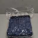 Bedsure Heated Blanket Throw Blanket - Fast Heating Electric Blanket, Soft Flannel Heated Throw with 4 Time Settings, 6 Heating Settings, Warm Gifts for Grandma Granpa (50x60 inches, Pageant Blue)