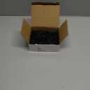 #8 * 2" Black Deck Screws, (311pcs) 2 lbs.Exterior Wood Screws, Rust Resistant epoxy Coated, Bronze, T20 Star Bit