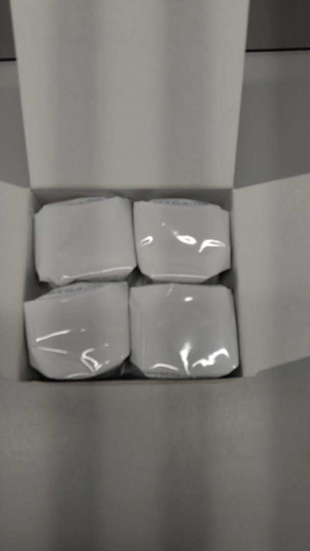 4 Pack Multi Drug Urine Test Cup 12 Panel with Temperature Strip,Testing 12 Different Drugs,Instant Multi Panel Drug Screening Test Kit