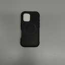 OtterBox iPhone 16 Defender Series Case - Black