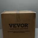 VEVOR Inflatable Projector Screen for Outside with 350W Air Blower Inflatable Screen Oxford Fabric Material Blow Up Screen for Outdoor Movie Supports Front/Rear Projection