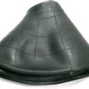 Inner Tube Tire for - 24X8-12 24X10-12 25x8-12 25x10-12 - ATV UTV Radial Tire Inner Tube - High-Straight Rubber Tire - Metal Valve Stem - Radial Tire Inner Tube