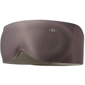 BENEUNDER Sleep Mask for Women Men,3D Contoured Cup Weighted Eye Mask, 100% Light Blockout Blindfold for Flight Nap Travel