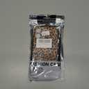 Brown Cheetah Print Phone Case for iPhone 16 Pro 6.3in - Cute and Chic Trendy Retro Tortoise Leopard Classic Soft Slim Protective Cover for Cool Girls and Elegant Women