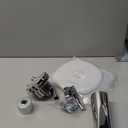 Dia HydroMersion Single Handle Tub and Shower Faucet Trim Kit - 1.5 GPM (Valve Not Included)