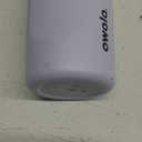 Owala Kids FreeSip Insulated Stainless Steel Water Bottle with Straw for Sports, Travel, and School, BPA-Free Sports Water Bottle, 16 oz, Celestial Sphere