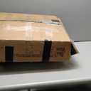 Blue Wave Bronze 8-Year 28 ft Round Above Ground Pool Cover for Winter Durable & Weather-Resistant Polyethylene  4 ft Overlap, Black Underside, Reinforced Grommets, Winch, Cable  Navy Blue