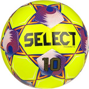 Select Numero 10 Soccer Ball