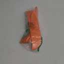 Toyland 48cm Foam Gliding Airplane - Watch It Fly - Assorted Colours - Outdoor Toys & Games (Orange)