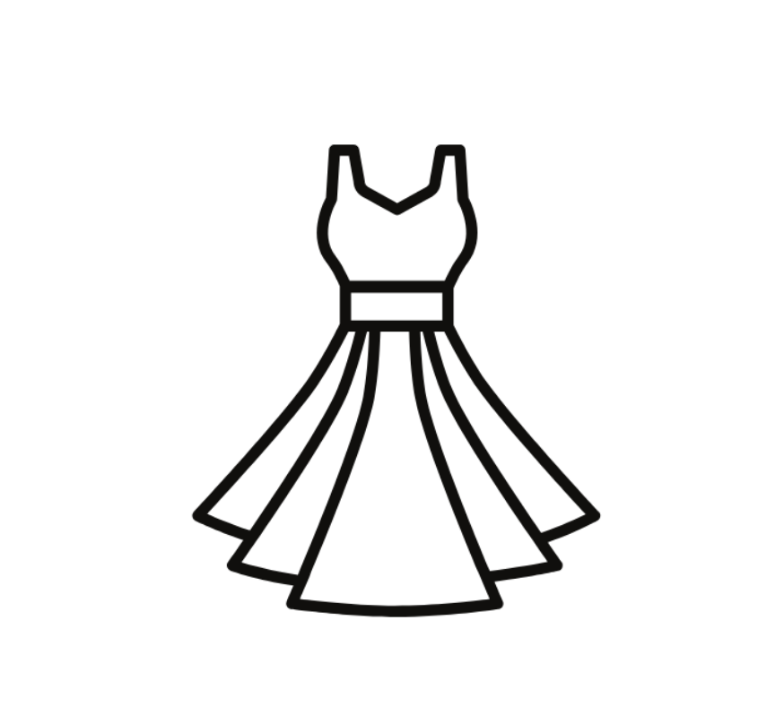 White Eyelet Cotton Women's Dress Mini Color White, Small 