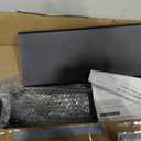 OKBA Adjustable Fireplace Hood Heat Deflector for Fireplace 28 to 48 inch