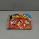 Melissa & Doug PokeaDot! Old MacDonald’s Farm, Interactive Children's Board Book with Buttons to Pop, Educational Sensory Toy for Toddlers & Preschoolers Ages 3+  FSC Certified