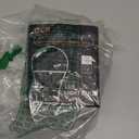 UCB Alexa Light Bulb 130W Equivalent, Smart Light Bulbs Warm White to Daylight Tunable, A19 E26 Bluetooth LED Bulbs Work with Alexa Only for Bedroom Kitchen Living Office No WiFi Required 4 Pack