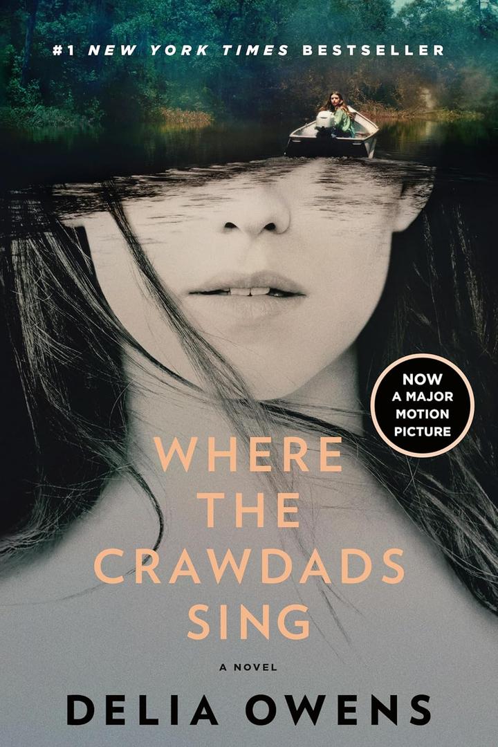 Where the Crawdads Sing: Reese's Book Club