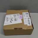 Kidde Hardwired Smoke & Carbon Monoxide Detector, AA Battery Backup, Voice Alerts, Interconnectable, LED Warning Light Indicators, White (1 Pack)