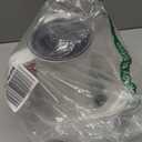 Instant Pot Instant Milk Frother, 4in1 Electric Milk Steamer, 10oz/295ml Automatic Hot and Cold Foam Maker and Milk Warmer for Latte, Cappuccinos, Macchiato, From the Makers of Instant 500W, White