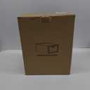 Pinkpum 15 Pack X-Large Shoe Storage Boxes Fit US Size 11, Shoe Organizer for Closet Clear Plastic Stackable Shoe Dispaly Case Holder Bins, Sneaker Storage for Sneakerheads White