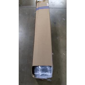Queen Mattress, 12 Inch Hybrid Mattress in a Box, Memory Foam and Pocket Springs, Fiberglass Free, Soft and Breathable, Medium Firm Feel