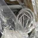 Momcozy KleanPal Pro All-in-One Bottle Washer, Sterilizer & Dryer - Matte White
