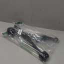 TRQ Front Lower Control Arm Set Compatible with 2001-2005 Lexus IS300,  PSA62822