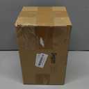 Soulchen 42 Pcs Velvet Christmas Ornaments Set Flocked Grey Christmas Ball Ornaments Hanging Shatterproof Xmas Ball Decor with 5 Styles in 3 Sizes for Xmas Tree Holiday Indoor Outdoor Home Decor