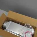 BlueStars 5301EL1001A Dryer Heating Element Assembly  For LG DLE7177W DLE5977W DLE8377NM DLE2516W DLEX3700W DLE5955W DLE0442W DLE4970W DLE5955G DLE9577SM Dryers - Replaces 5301EL1001J 5301EL1001H