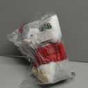 Bearington Snowbell The Ballerina Stuffed Penguin, 11 Inch Penguin Christmas Plushies, Ideal Holiday Stuffed Animal Gift for Toddlers, Kids & Teens